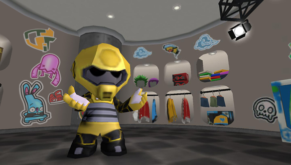 ModNation Racers (PSP)